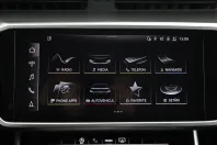 Audi A6 din 2022 cu 43.002 km - oferta AUD242067 - foto 16