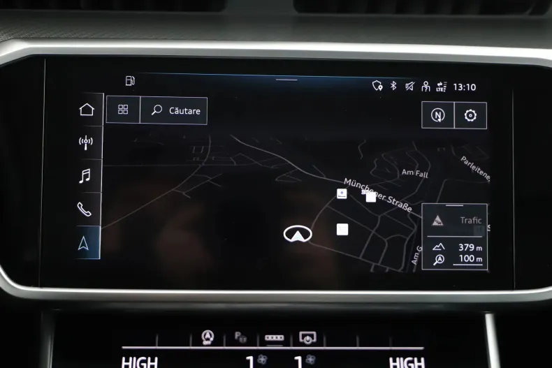 Audi A6 din 2022 cu 43.002 km - oferta AUD242067 - foto 17