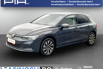 Volkswagen Golf din 2022 - oferta VOL242068