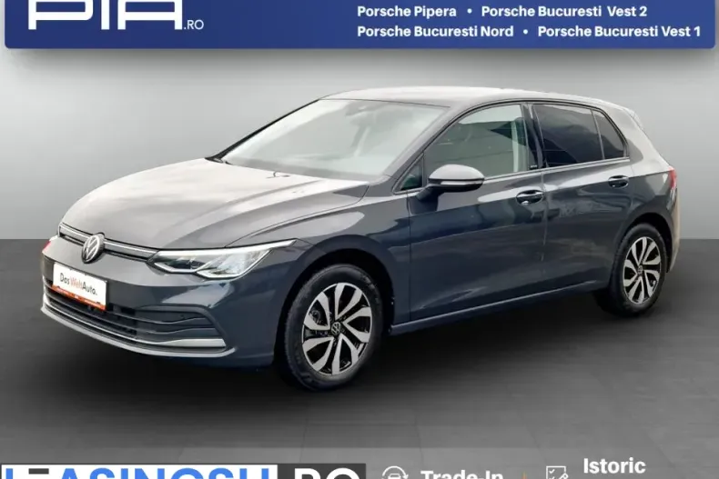 Volkswagen Golf din 2022 cu 70.559 km - oferta VOL242068 - foto 1