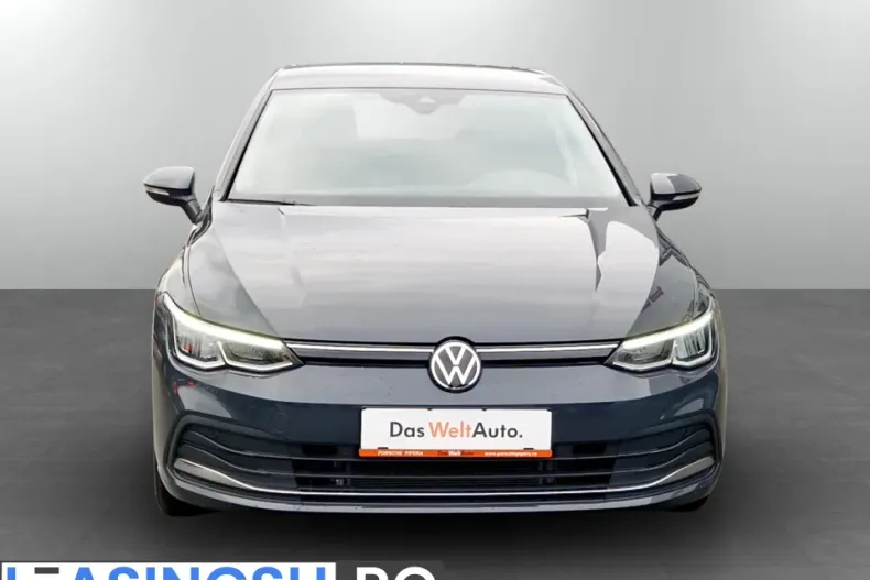Volkswagen Golf din 2022 cu 70.559 km - oferta VOL242068 - foto 2