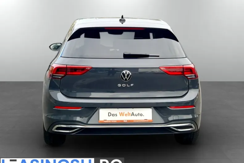 Volkswagen Golf din 2022 cu 70.559 km - oferta VOL242068 - foto 7