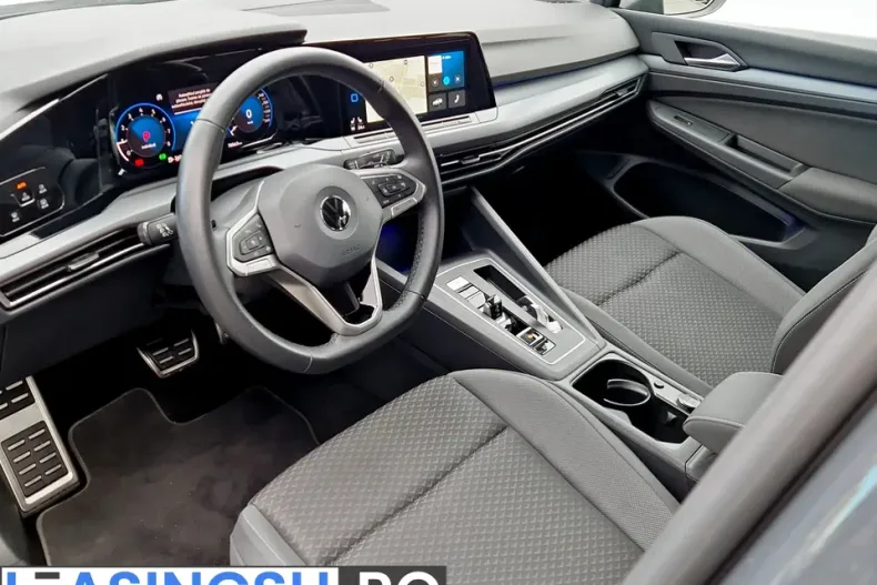 Volkswagen Golf din 2022 cu 70.559 km - oferta VOL242068 - foto 11