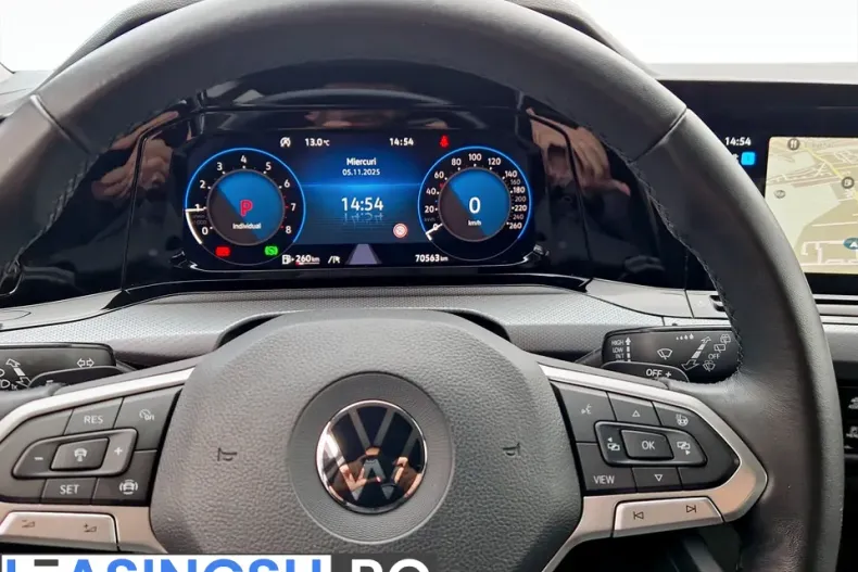 Volkswagen Golf din 2022 cu 70.559 km - oferta VOL242068 - foto 13