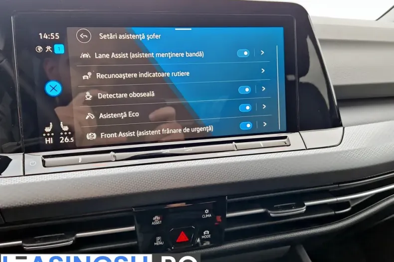 Volkswagen Golf din 2022 cu 70.559 km - oferta VOL242068 - foto 23