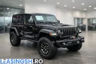 Jeep Wrangler din 2025 cu 5 km - oferta JEE242069 - foto 1