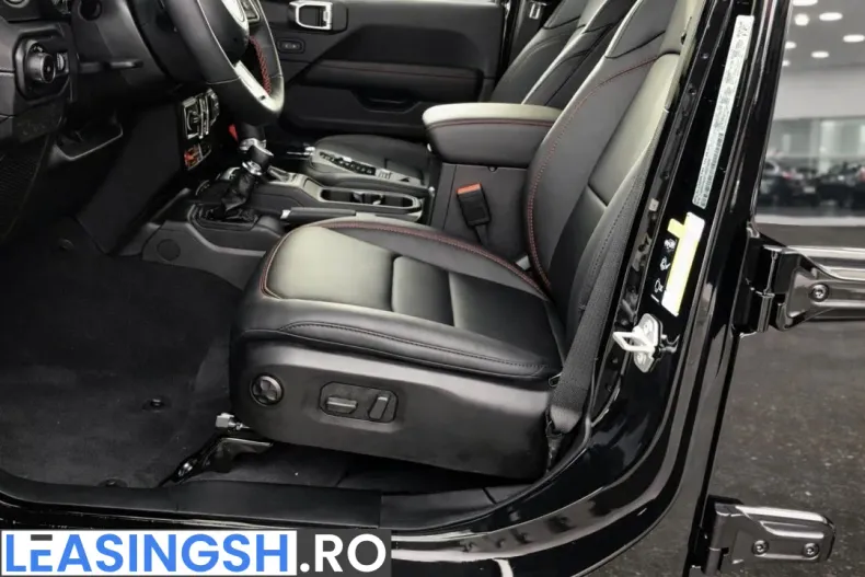 Jeep Wrangler din 2025 cu 5 km - oferta JEE242069 - foto 6