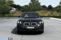 BMW X6 (Seria X) din 2026 cu 10 km - oferta BMW242070 - foto 4