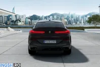 BMW X6 (Seria X) din 2026 cu 10 km - oferta BMW242070 - foto 5