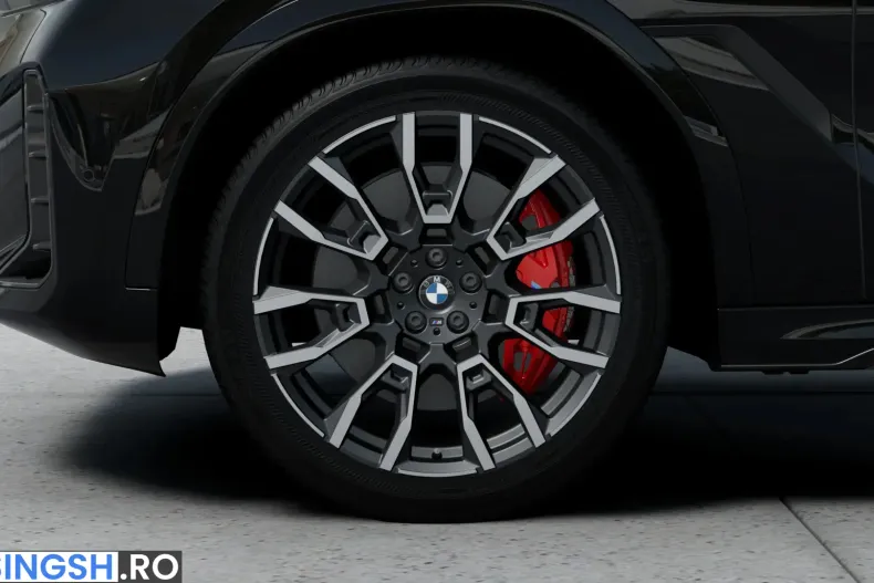 BMW X6 (Seria X) din 2026 cu 10 km - oferta BMW242070 - foto 8