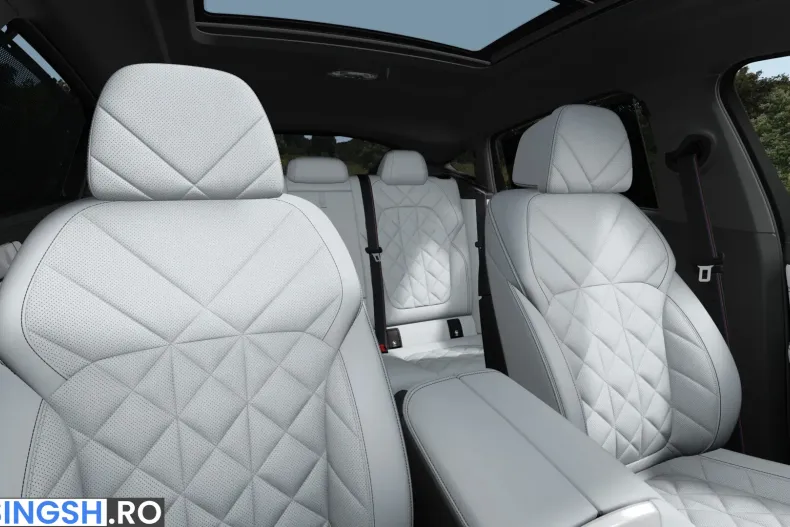 BMW X6 (Seria X) din 2026 cu 10 km - oferta BMW242070 - foto 12