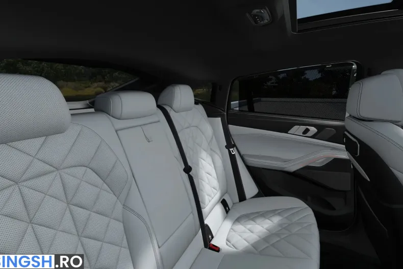 BMW X6 (Seria X) din 2026 cu 10 km - oferta BMW242070 - foto 13