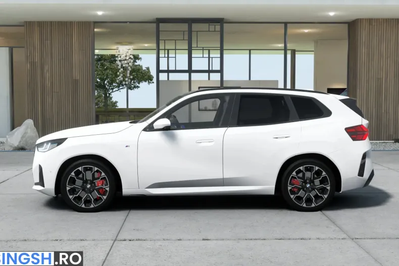 BMW X3 (Seria X) din 2026 cu 10 km - oferta BMW242071 - foto 2