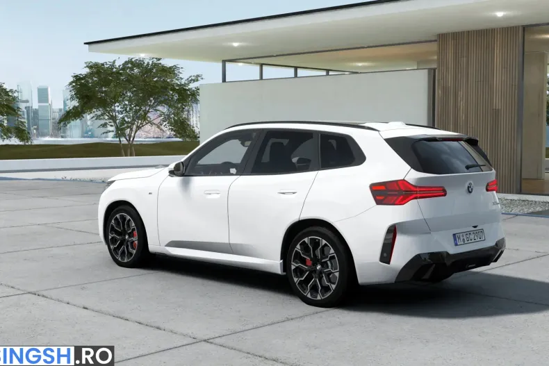 BMW X3 (Seria X) din 2026 cu 10 km - oferta BMW242071 - foto 3