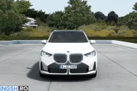 BMW X3 (Seria X) din 2026 cu 10 km - oferta BMW242071 - foto 4