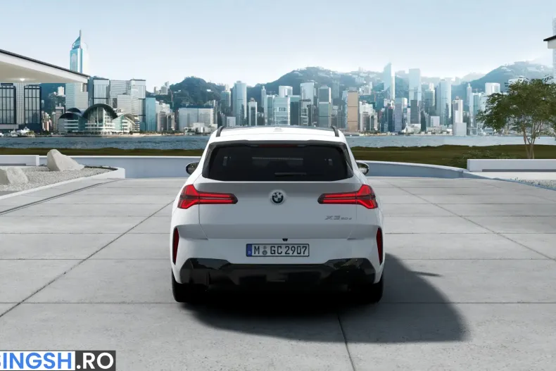 BMW X3 (Seria X) din 2026 cu 10 km - oferta BMW242071 - foto 5