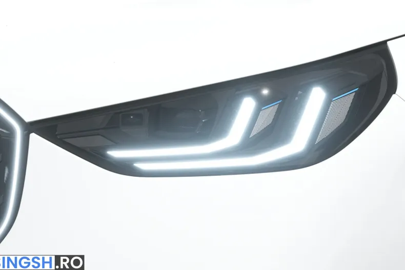 BMW X3 (Seria X) din 2026 cu 10 km - oferta BMW242071 - foto 6