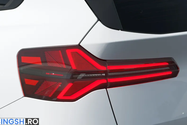BMW X3 (Seria X) din 2026 cu 10 km - oferta BMW242071 - foto 7