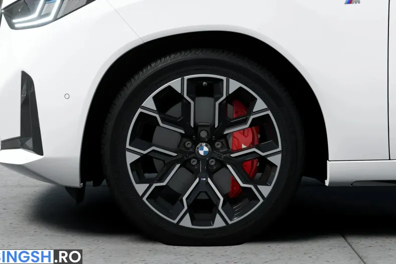 BMW X3 (Seria X) din 2026 cu 10 km - oferta BMW242071 - foto 8