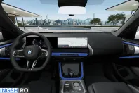 BMW X3 (Seria X) din 2026 cu 10 km - oferta BMW242071 - foto 10