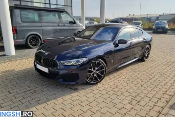 BMW 840d din 2020 - oferta BMW242072