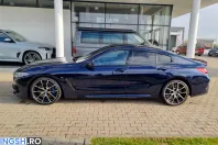 BMW 840d (Seria 8) din 2020 cu 90.890 km - oferta BMW242072 - foto 2