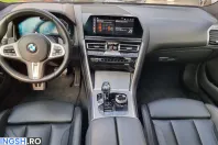 BMW 840d (Seria 8) din 2020 cu 90.890 km - oferta BMW242072 - foto 7