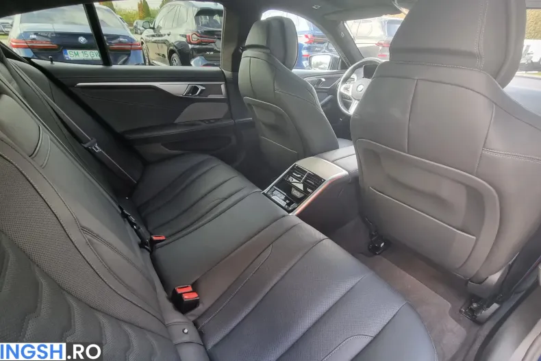BMW 840d (Seria 8) din 2020 cu 90.890 km - oferta BMW242072 - foto 10
