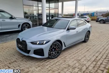 BMW 420d din 2024 - oferta BMW242073