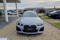 BMW 420d (Seria 4) din 2024 cu 1 km - oferta BMW242073 - foto 4
