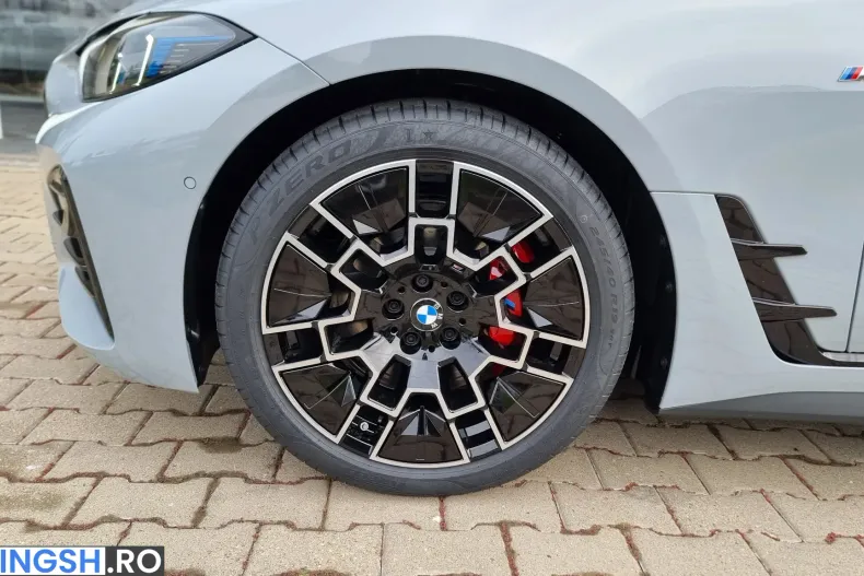 BMW 420d (Seria 4) din 2024 cu 1 km - oferta BMW242073 - foto 6