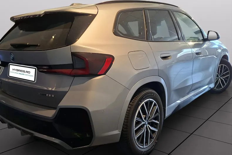 BMW X1 (Seria X) din 2023 cu 147.908 km - oferta BMW242074 - foto 2