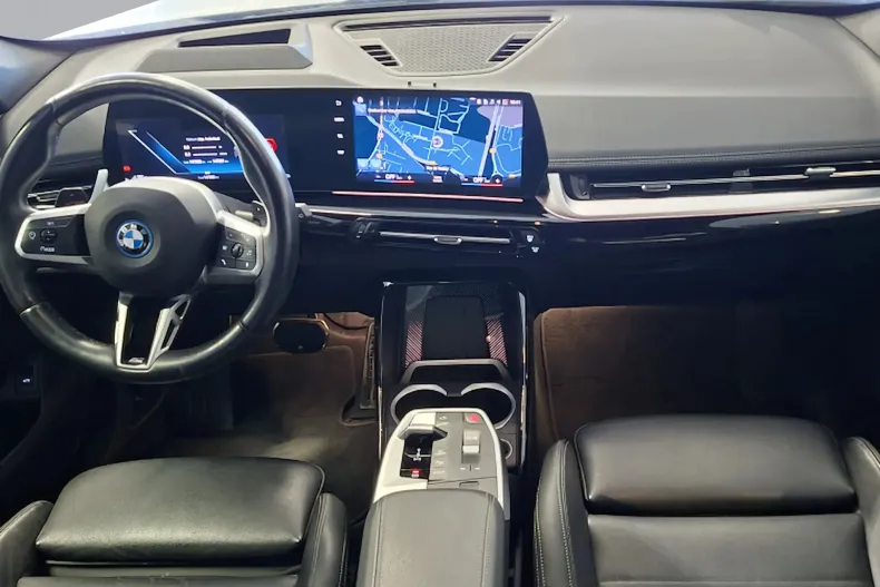 BMW X1 (Seria X) din 2023 cu 147.908 km - oferta BMW242074 - foto 4
