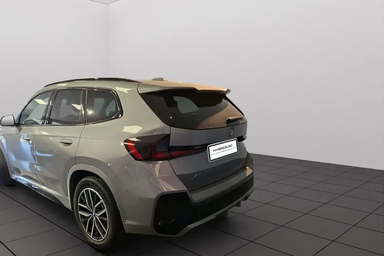 BMW X1 (Seria X) din 2023 cu 147.908 km - oferta BMW242074 - foto 7