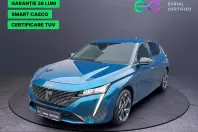 Peugeot 308 din 2025 cu 2 km - oferta PEU242075 - foto 1