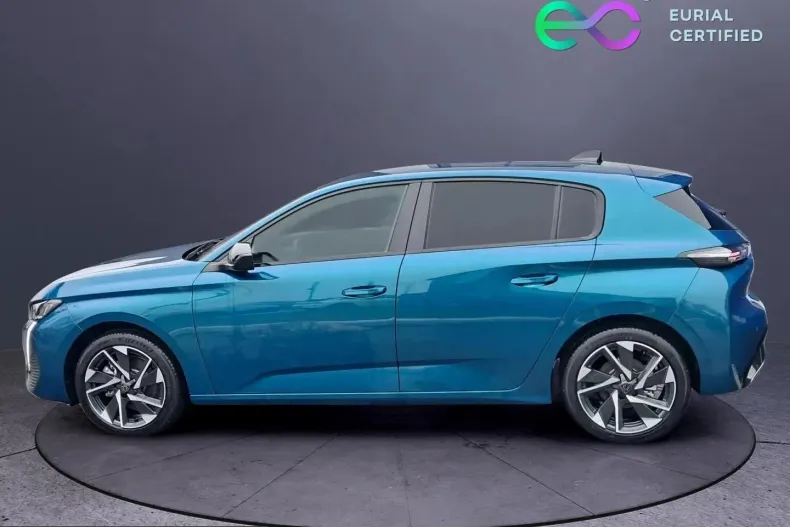 Peugeot 308 din 2025 cu 2 km - oferta PEU242075 - foto 2