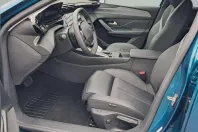 Peugeot 308 din 2025 cu 2 km - oferta PEU242075 - foto 10