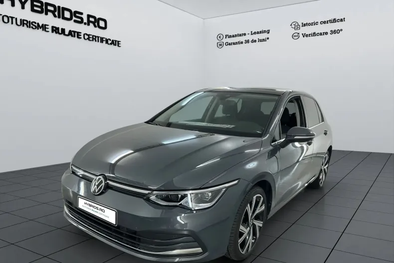 Volkswagen Golf din 2023 cu 70.977 km - oferta VOL242076 - foto 1