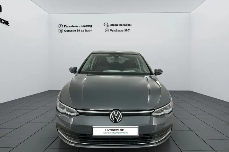 Volkswagen Golf din 2023 cu 70.977 km - oferta VOL242076 - foto 4