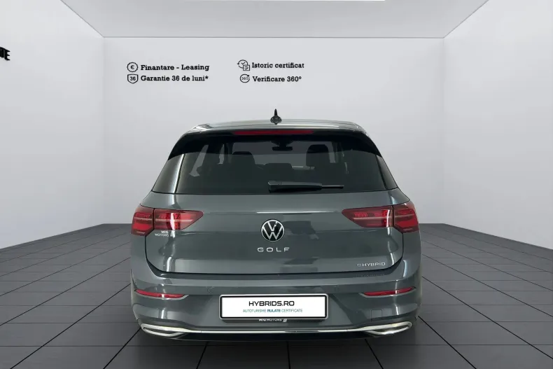 Volkswagen Golf din 2023 cu 70.977 km - oferta VOL242076 - foto 5
