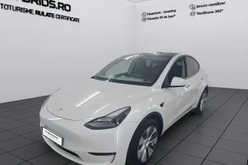 Tesla Model Y din 2023 - oferta TES242077