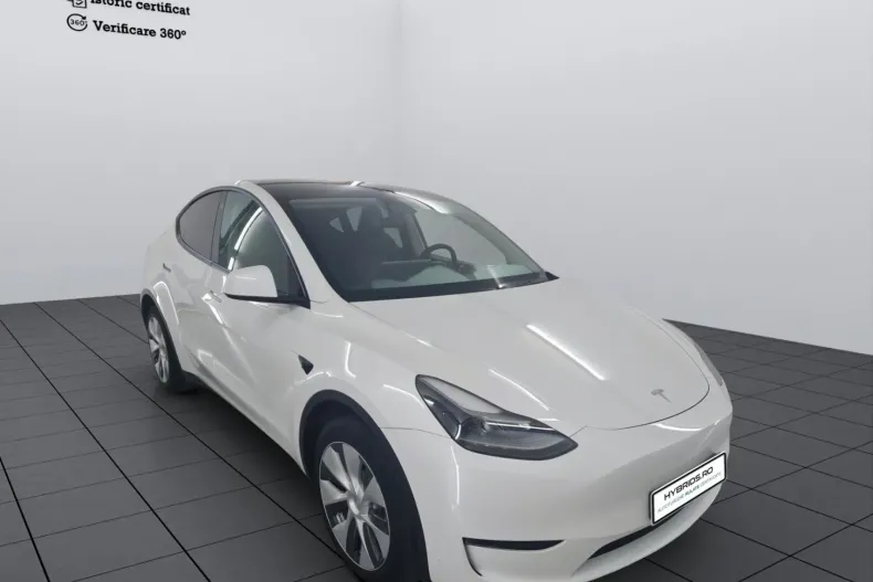 Tesla Model Y din 2023 cu 60.487 km - oferta TES242077 - foto 3