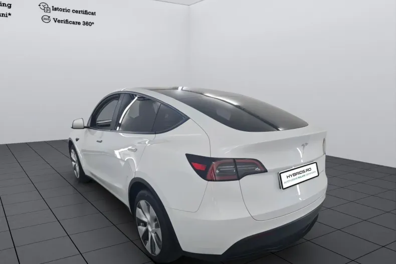 Tesla Model Y din 2023 cu 60.487 km - oferta TES242077 - foto 4