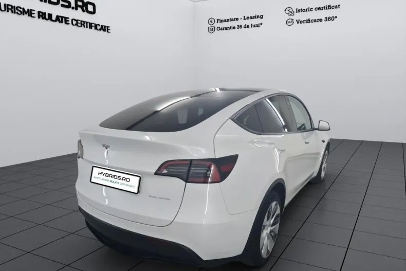 Tesla Model Y din 2023 cu 60.487 km - oferta TES242077 - foto 6