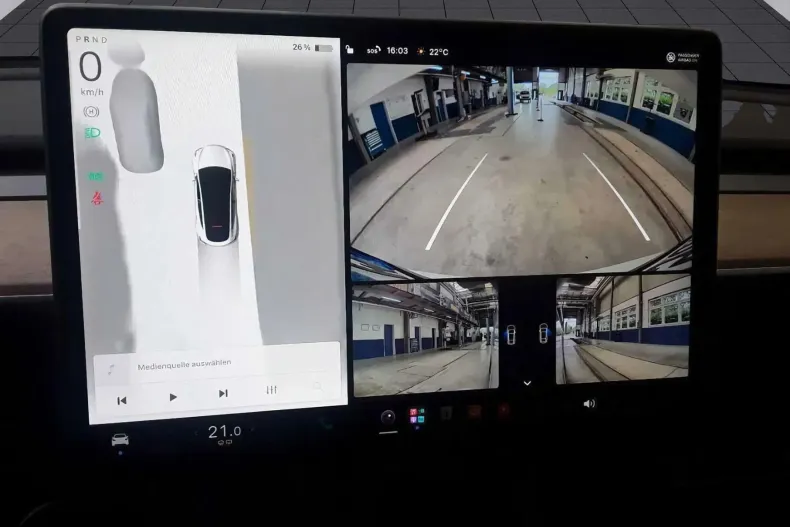 Tesla Model Y din 2023 cu 60.487 km - oferta TES242077 - foto 9