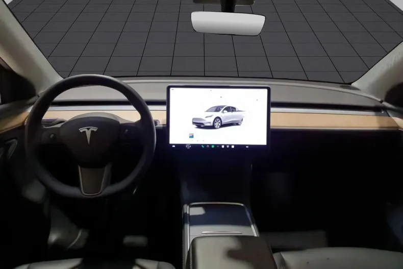 Tesla Model Y din 2023 cu 64.168 km - oferta TES242078 - foto 2