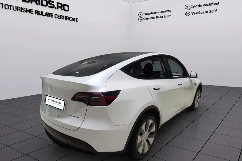 Tesla Model Y din 2023 cu 64.168 km - oferta TES242078 - foto 6