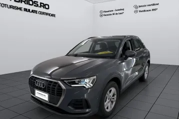 Audi Q3 din 2021 - oferta AUD242079