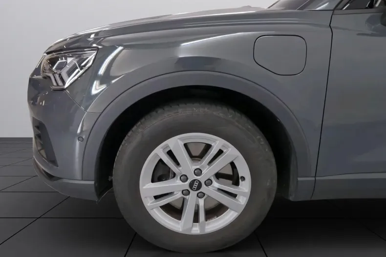 Audi Q3 din 2021 cu 47.469 km - oferta AUD242079 - foto 3