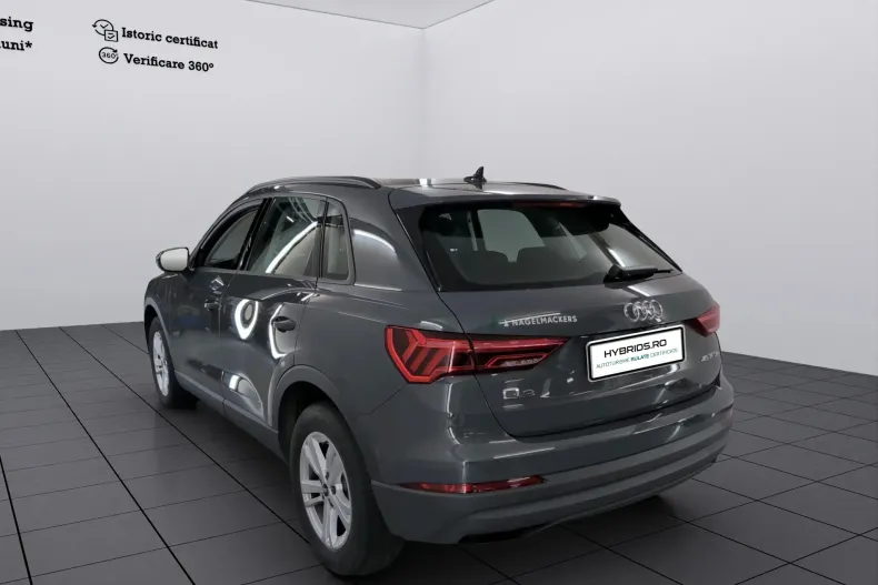 Audi Q3 din 2021 cu 47.469 km - oferta AUD242079 - foto 5